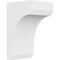 Ekena Millwork Standard Legacy Architectural Grade PVC Corbel, 5"W x 6"D x 10"H CORP05X06X10LGY - alternate 1